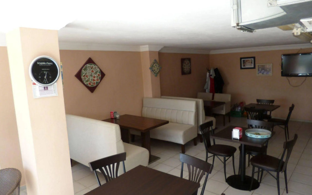 Istanbul Yildiz Hotel