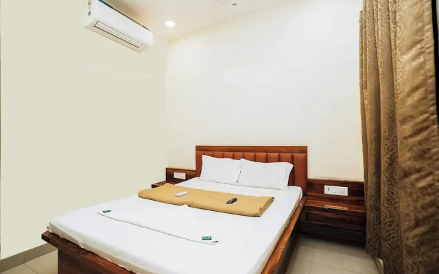 Hotel Metro Palace Nalasopara East Mumbai