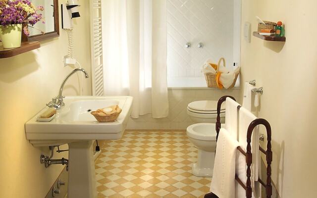 Villa il Poggiale - Dimora Storica