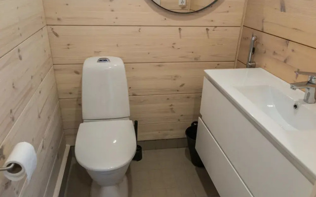 Viherlaakso a Kuopio