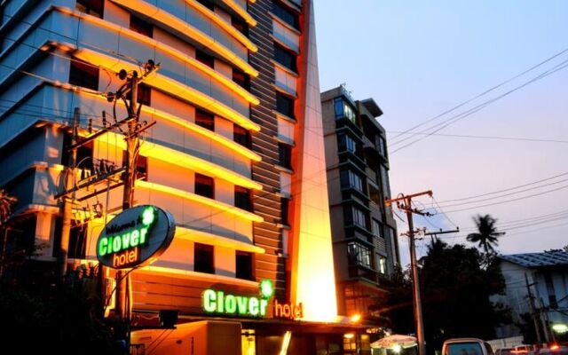 Clover Hotel