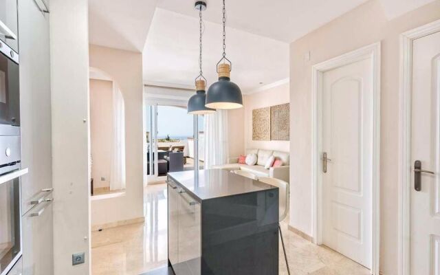 Apartment Marbella Playa