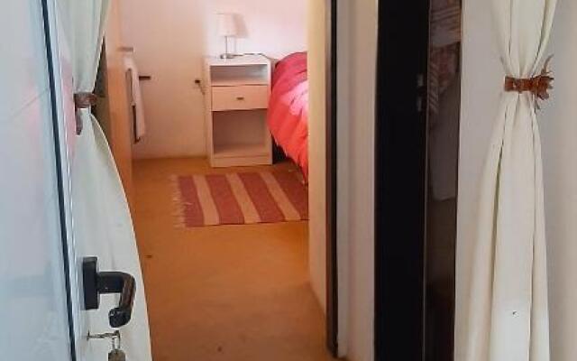 Robles Serranos - Ascochinga