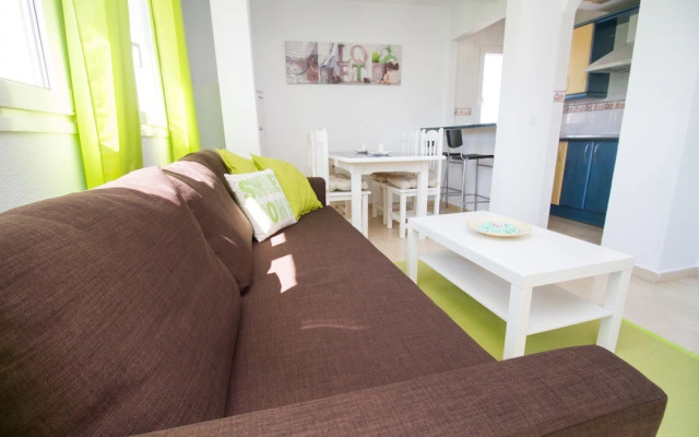 Apartamentos Morgan - WONDERSTAYS