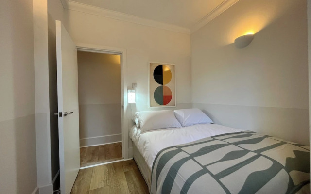 The Regency - Serviced Apartments