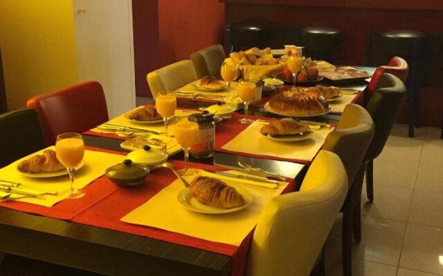 Chez Catharina