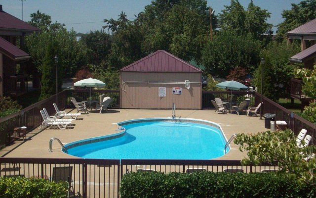 Red Roof Inn Kingsport