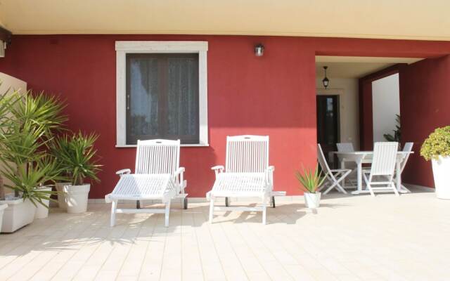 Su Loi Seafront Apartments