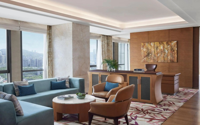 JW Marriott Hotel Shenzhen