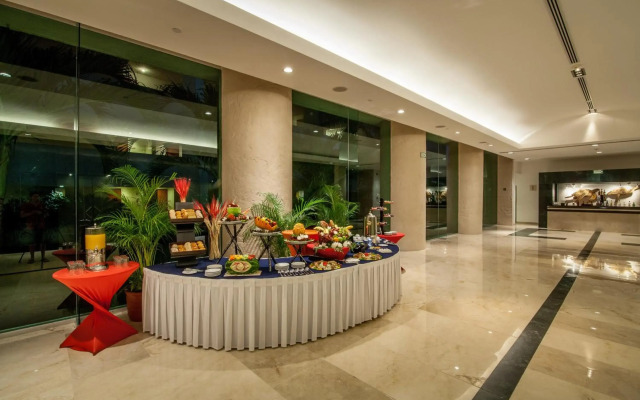 Grand Park Royal Cancún