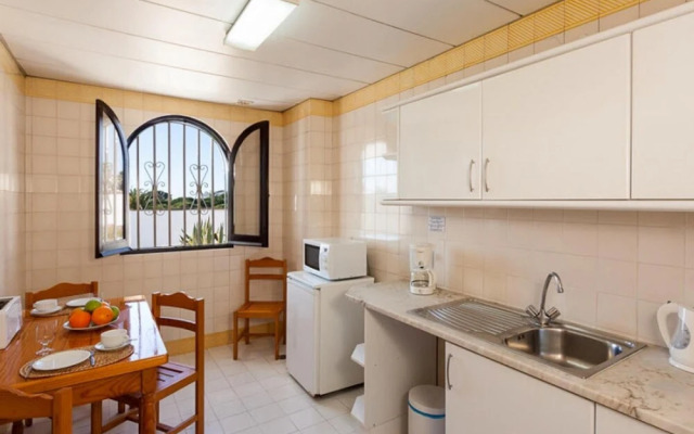 Fantastic Apartments 1 Bedroom