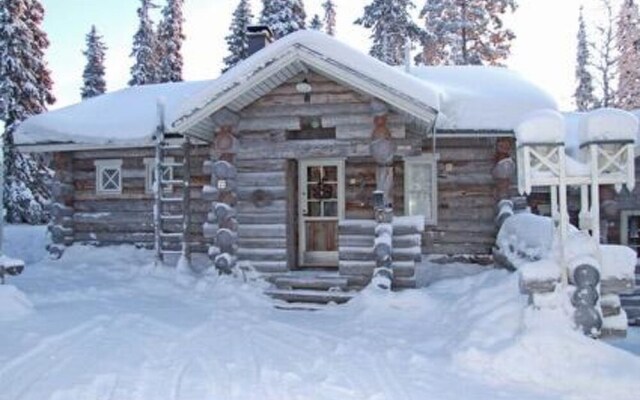 Ykk Sruka a 1 Kuusamo