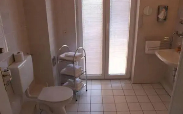 Hotel Schmidt mit Gästehaus Am Vogelsang