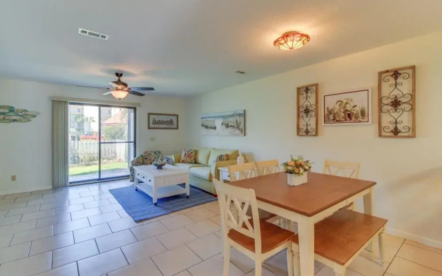 Summer Place Townhomes