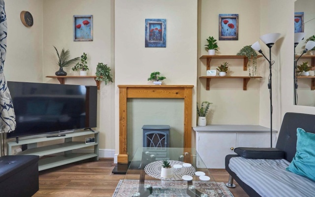 Host Stay Dover Retreat