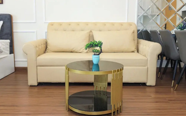 FLC Sea Tower Quy Nhon Sea View Apartment