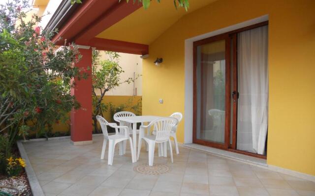 Appartamento La Caletta 500m dal mare