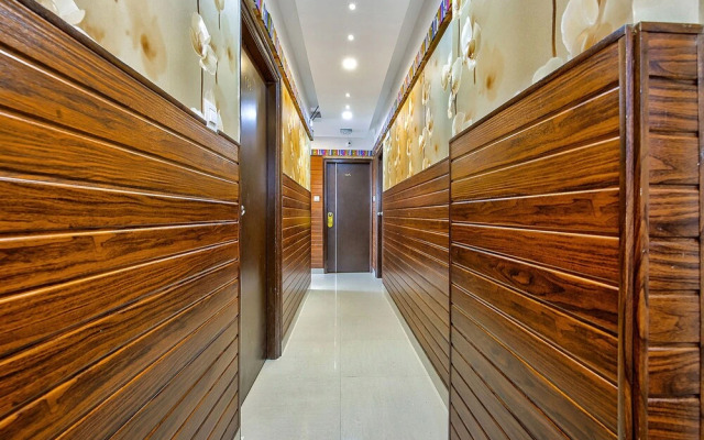 OYO 10395 Hotel Dvarka INN