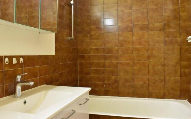 Appartement Méribel, 2 pièces, 4 personnes - FR-1-180-61