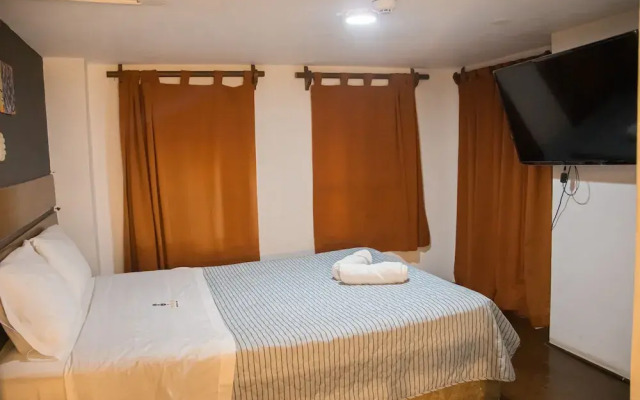 Thay83 Hostel