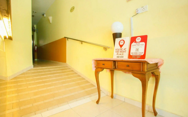 Nida Rooms Kuantan Mahkota Bukit Ubi