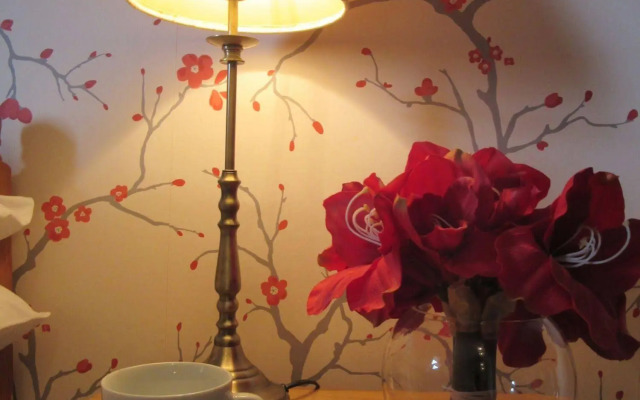 Sonas Guesthouse