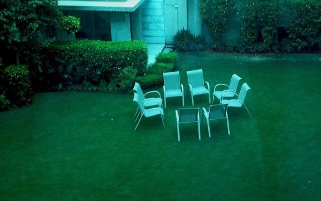 1589 City Mark Hotel