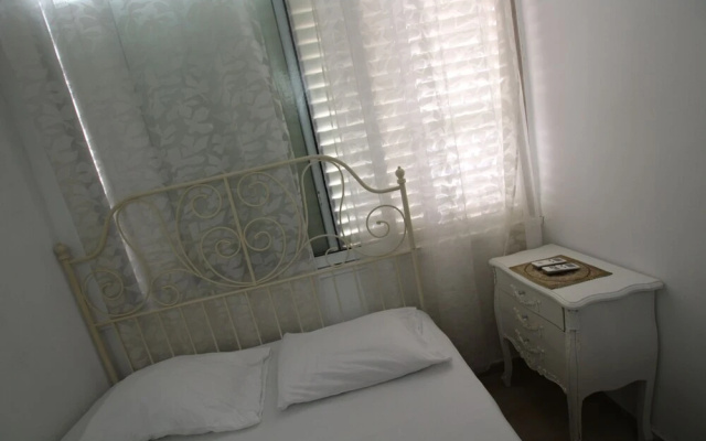Arendaizrail Apartments - Hertsel Street 72