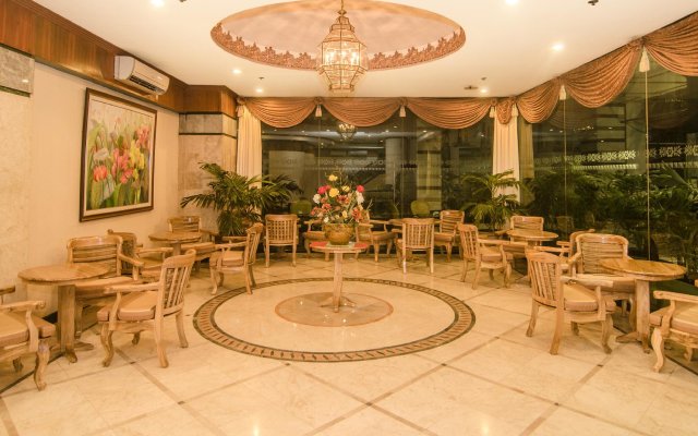 Cebu Holiday Plaza Hotel