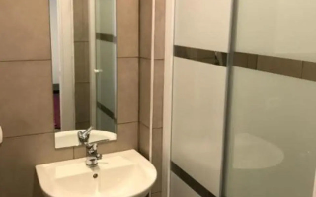 ROOM 110 BARI -guesthouse-