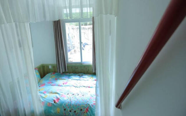 Xiamen Zenguocan Sea Sleep Seaview Villa