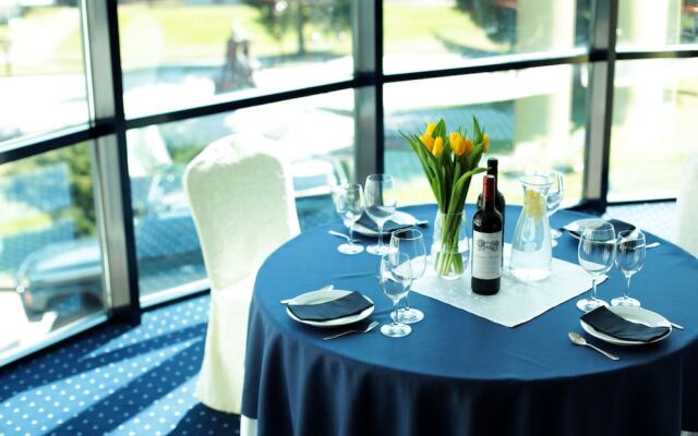 St. George Family & Senior Spa Kudowa-Zdrój