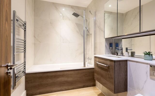 The Finchley Apartments