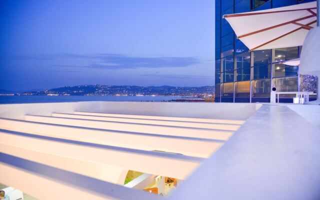 Garden Beach Hotel