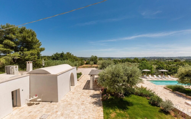 2410 Tenuta dei Fragni by Perle di Puglia