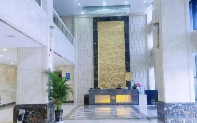 Shoufu Yuting Hotel