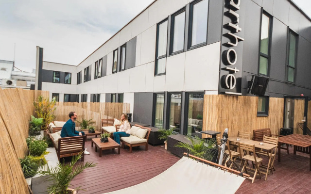 Smarthotel Oslo