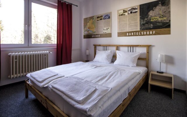 Hotel Bobr