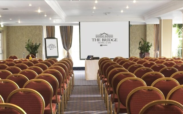 The Bridge Hotel and Spa