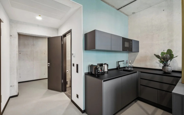 Nena Apartments München City East