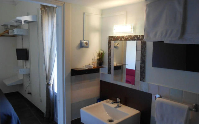 Bed and Breakfast "Domus Hyblea" Ragusa Ibla