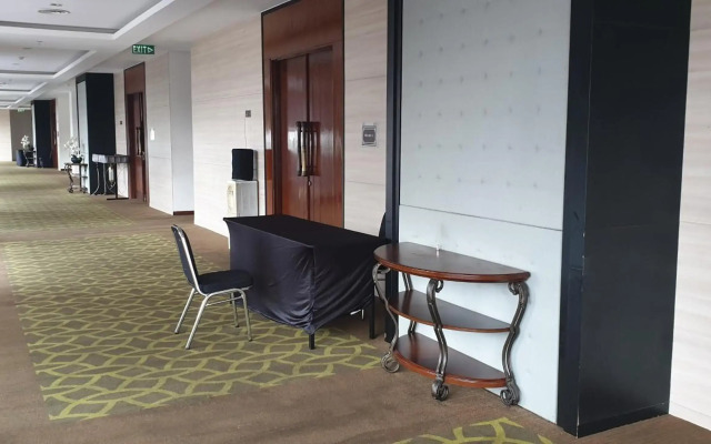 Rivoli Hotel Jakarta