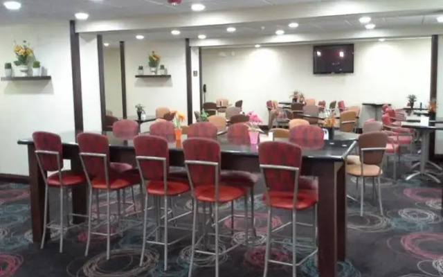 Ramada Inn Tulsa