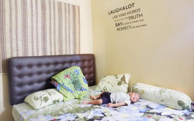 Unique Homestay 443