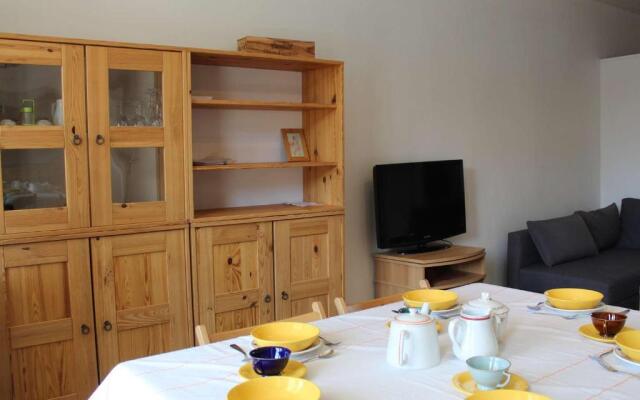 Appartement Vars, 2 pièces, 6 personnes - FR-1-330B-98