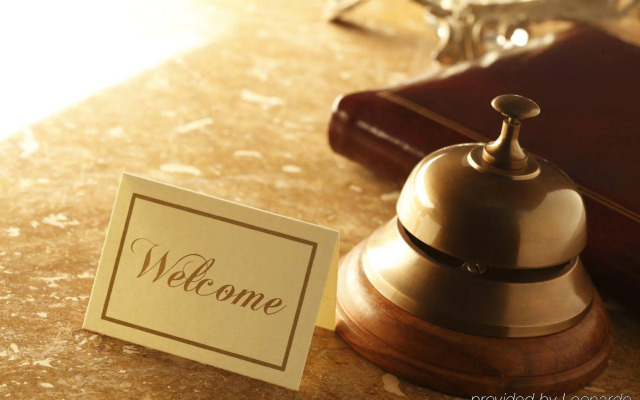 Prestige Oceanview Hotel Prince Rupert