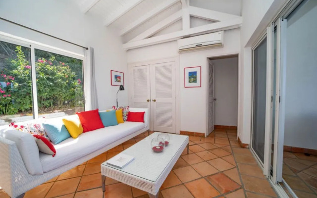 Dream Villa Pointe Milou 730