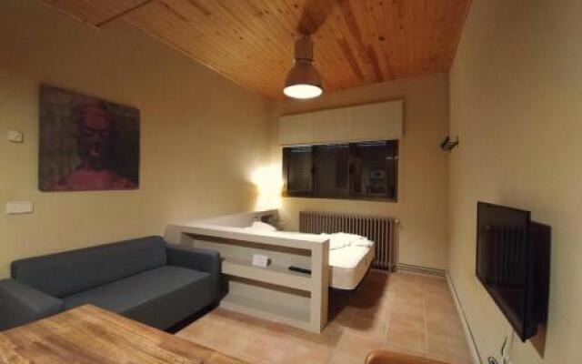 Apartaments Falset