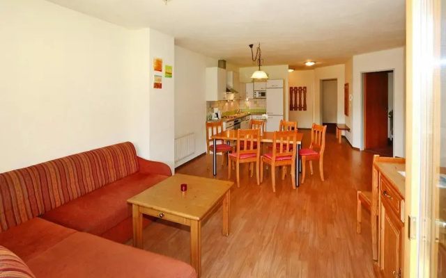 Apartment House Isegrim, Altenmarkt