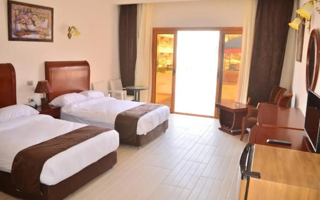 VIE Palma Di Sharm Resort and Aqua park